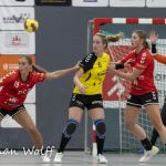14-11-2021: Sport: Twente vrouwen vs Ajax vrouwen
During the match FC Twente vrouwen vs Ajax vrouwen at stadium de Grolsch Veste.