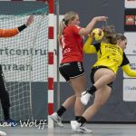 14-11-2021: Sport: Twente vrouwen vs Ajax vrouwen
During the match FC Twente vrouwen vs Ajax vrouwen at stadium de Grolsch Veste.