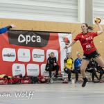 14-11-2021: Sport: Twente vrouwen vs Ajax vrouwen
During the match FC Twente vrouwen vs Ajax vrouwen at stadium de Grolsch Veste.