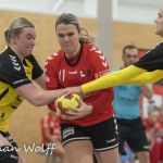 14-11-2021: Sport: Twente vrouwen vs Ajax vrouwen
During the match FC Twente vrouwen vs Ajax vrouwen at stadium de Grolsch Veste.