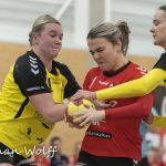 14-11-2021: Sport: Twente vrouwen vs Ajax vrouwen
During the match FC Twente vrouwen vs Ajax vrouwen at stadium de Grolsch Veste.