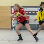 14-11-2021: Sport: Twente vrouwen vs Ajax vrouwen
During the match FC Twente vrouwen vs Ajax vrouwen at stadium de Grolsch Veste.