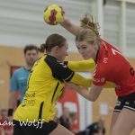 14-11-2021: Sport: Twente vrouwen vs Ajax vrouwen
During the match FC Twente vrouwen vs Ajax vrouwen at stadium de Grolsch Veste.