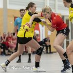 14-11-2021: Sport: Twente vrouwen vs Ajax vrouwen
During the match FC Twente vrouwen vs Ajax vrouwen at stadium de Grolsch Veste.