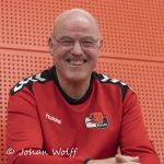 14-11-2021: Sport: Twente vrouwen vs Ajax vrouwen
During the match FC Twente vrouwen vs Ajax vrouwen at stadium de Grolsch Veste.