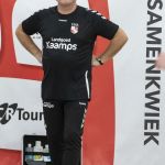 14-11-2021: Sport: Twente vrouwen vs Ajax vrouwen
During the match FC Twente vrouwen vs Ajax vrouwen at stadium de Grolsch Veste.