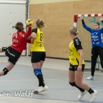 14-11-2021: Sport: Twente vrouwen vs Ajax vrouwen
During the match FC Twente vrouwen vs Ajax vrouwen at stadium de Grolsch Veste.