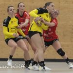 14-11-2021: Sport: Twente vrouwen vs Ajax vrouwen
During the match FC Twente vrouwen vs Ajax vrouwen at stadium de Grolsch Veste.