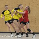 14-11-2021: Sport: Twente vrouwen vs Ajax vrouwen
During the match FC Twente vrouwen vs Ajax vrouwen at stadium de Grolsch Veste.