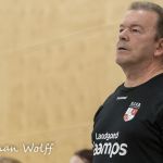 14-11-2021: Sport: Twente vrouwen vs Ajax vrouwen
During the match FC Twente vrouwen vs Ajax vrouwen at stadium de Grolsch Veste.