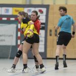14-11-2021: Sport: Twente vrouwen vs Ajax vrouwen
During the match FC Twente vrouwen vs Ajax vrouwen at stadium de Grolsch Veste.