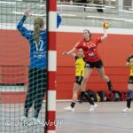 14-11-2021: Sport: Twente vrouwen vs Ajax vrouwen
During the match FC Twente vrouwen vs Ajax vrouwen at stadium de Grolsch Veste.