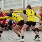 14-11-2021: Sport: Twente vrouwen vs Ajax vrouwen
During the match FC Twente vrouwen vs Ajax vrouwen at stadium de Grolsch Veste.