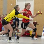 14-11-2021: Sport: Twente vrouwen vs Ajax vrouwen
During the match FC Twente vrouwen vs Ajax vrouwen at stadium de Grolsch Veste.