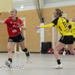 14-11-2021: Sport: Twente vrouwen vs Ajax vrouwen
During the match FC Twente vrouwen vs Ajax vrouwen at stadium de Grolsch Veste.