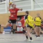 14-11-2021: Sport: Twente vrouwen vs Ajax vrouwen
During the match FC Twente vrouwen vs Ajax vrouwen at stadium de Grolsch Veste.