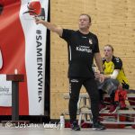 14-11-2021: Sport: Twente vrouwen vs Ajax vrouwen
During the match FC Twente vrouwen vs Ajax vrouwen at stadium de Grolsch Veste.
