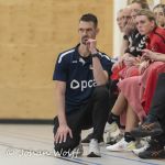 14-11-2021: Sport: Twente vrouwen vs Ajax vrouwen
During the match FC Twente vrouwen vs Ajax vrouwen at stadium de Grolsch Veste.