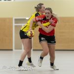 14-11-2021: Sport: Twente vrouwen vs Ajax vrouwen
During the match FC Twente vrouwen vs Ajax vrouwen at stadium de Grolsch Veste.