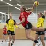 14-11-2021: Sport: Twente vrouwen vs Ajax vrouwen
During the match FC Twente vrouwen vs Ajax vrouwen at stadium de Grolsch Veste.