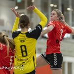 14-11-2021: Sport: Twente vrouwen vs Ajax vrouwen
During the match FC Twente vrouwen vs Ajax vrouwen at stadium de Grolsch Veste.