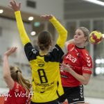 14-11-2021: Sport: Twente vrouwen vs Ajax vrouwen
During the match FC Twente vrouwen vs Ajax vrouwen at stadium de Grolsch Veste.