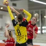 14-11-2021: Sport: Twente vrouwen vs Ajax vrouwen
During the match FC Twente vrouwen vs Ajax vrouwen at stadium de Grolsch Veste.