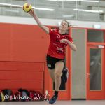 14-11-2021: Sport: Twente vrouwen vs Ajax vrouwen
During the match FC Twente vrouwen vs Ajax vrouwen at stadium de Grolsch Veste.