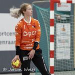 14-11-2021: Sport: Twente vrouwen vs Ajax vrouwen
During the match FC Twente vrouwen vs Ajax vrouwen at stadium de Grolsch Veste.