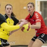 14-11-2021: Sport: Twente vrouwen vs Ajax vrouwen
During the match FC Twente vrouwen vs Ajax vrouwen at stadium de Grolsch Veste.
