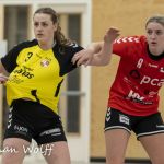 14-11-2021: Sport: Twente vrouwen vs Ajax vrouwen
During the match FC Twente vrouwen vs Ajax vrouwen at stadium de Grolsch Veste.