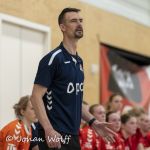 14-11-2021: Sport: Twente vrouwen vs Ajax vrouwen
During the match FC Twente vrouwen vs Ajax vrouwen at stadium de Grolsch Veste.