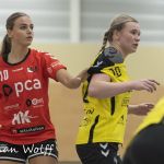 14-11-2021: Sport: Twente vrouwen vs Ajax vrouwen
During the match FC Twente vrouwen vs Ajax vrouwen at stadium de Grolsch Veste.