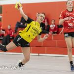 14-11-2021: Sport: Twente vrouwen vs Ajax vrouwen
During the match FC Twente vrouwen vs Ajax vrouwen at stadium de Grolsch Veste.