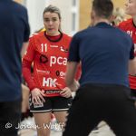 14-11-2021: Sport: Twente vrouwen vs Ajax vrouwen
During the match FC Twente vrouwen vs Ajax vrouwen at stadium de Grolsch Veste.