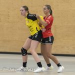 14-11-2021: Sport: Twente vrouwen vs Ajax vrouwen
During the match FC Twente vrouwen vs Ajax vrouwen at stadium de Grolsch Veste.
