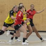 14-11-2021: Sport: Twente vrouwen vs Ajax vrouwen
During the match FC Twente vrouwen vs Ajax vrouwen at stadium de Grolsch Veste.