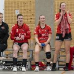 14-11-2021: Sport: Twente vrouwen vs Ajax vrouwen
During the match FC Twente vrouwen vs Ajax vrouwen at stadium de Grolsch Veste.