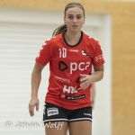 14-11-2021: Sport: Twente vrouwen vs Ajax vrouwen
During the match FC Twente vrouwen vs Ajax vrouwen at stadium de Grolsch Veste.