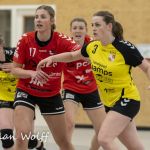 14-11-2021: Sport: Twente vrouwen vs Ajax vrouwen
During the match FC Twente vrouwen vs Ajax vrouwen at stadium de Grolsch Veste.