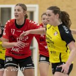 14-11-2021: Sport: Twente vrouwen vs Ajax vrouwen
During the match FC Twente vrouwen vs Ajax vrouwen at stadium de Grolsch Veste.