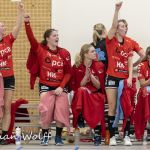 14-11-2021: Sport: Twente vrouwen vs Ajax vrouwen
During the match FC Twente vrouwen vs Ajax vrouwen at stadium de Grolsch Veste.