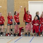 14-11-2021: Sport: Twente vrouwen vs Ajax vrouwen
During the match FC Twente vrouwen vs Ajax vrouwen at stadium de Grolsch Veste.