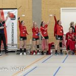 14-11-2021: Sport: Twente vrouwen vs Ajax vrouwen
During the match FC Twente vrouwen vs Ajax vrouwen at stadium de Grolsch Veste.