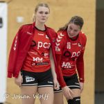 14-11-2021: Sport: Twente vrouwen vs Ajax vrouwen
During the match FC Twente vrouwen vs Ajax vrouwen at stadium de Grolsch Veste.