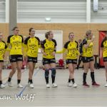 14-11-2021: Sport: Twente vrouwen vs Ajax vrouwen
During the match FC Twente vrouwen vs Ajax vrouwen at stadium de Grolsch Veste.