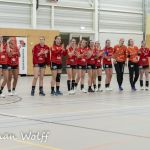 14-11-2021: Sport: Twente vrouwen vs Ajax vrouwen
During the match FC Twente vrouwen vs Ajax vrouwen at stadium de Grolsch Veste.
