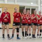 14-11-2021: Sport: Twente vrouwen vs Ajax vrouwen
During the match FC Twente vrouwen vs Ajax vrouwen at stadium de Grolsch Veste.