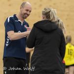 14-11-2021: Sport: Twente vrouwen vs Ajax vrouwen
During the match FC Twente vrouwen vs Ajax vrouwen at stadium de Grolsch Veste.