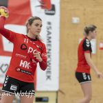 14-11-2021: Sport: Twente vrouwen vs Ajax vrouwen
During the match FC Twente vrouwen vs Ajax vrouwen at stadium de Grolsch Veste.